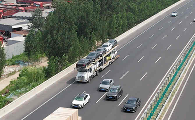 新郑高速公路汽车救援
